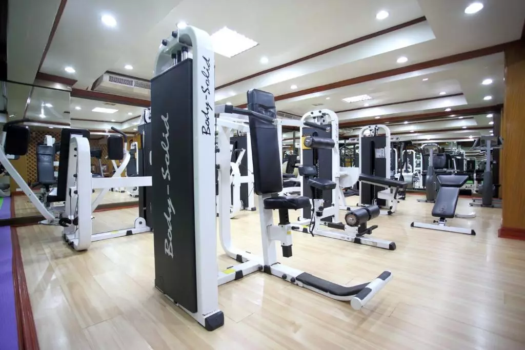 PJ Watergate Hotel